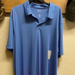 Croft & Barrow Men’s Striped Polo